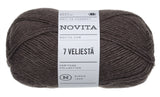 novita 7 veljestä