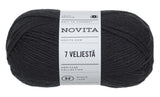 novita 7 veljestä