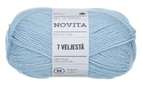 novita 7 veljestä