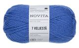 novita 7 veljestä