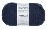 novita 7 veljestä