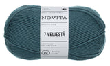 novita 7 veljestä