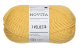 novita 7 veljestä
