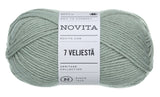 novita 7 veljestä