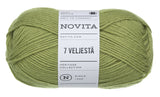 novita 7 veljestä