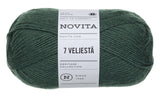 novita 7 veljestä