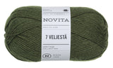 novita 7 veljestä