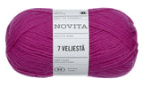 novita 7 veljestä