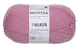 novita 7 veljestä