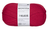 novita 7 veljestä