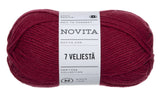 novita 7 veljestä