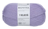 novita 7 veljestä