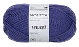 novita 7 veljestä