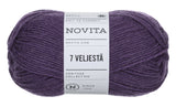 novita 7 veljestä