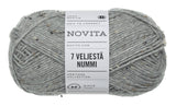 novita 7 veljestä nummi