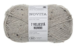 novita 7 veljestä nummi