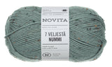 novita 7 veljestä nummi