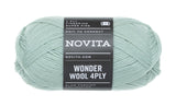 novita wonder wool 4ply