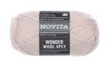 novita wonder wool 4ply