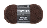 novita wonder wool 4ply