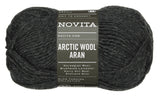 novita artic wool aran