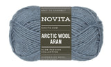 novita artic wool aran