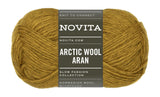 novita artic wool aran