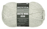 novita artic wool aran