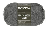 novita artic wool aran