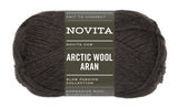 novita artic wool aran