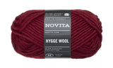 novita hygge wool