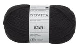 novita isoveli
