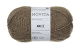 novita nalle