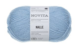 novita nalle