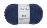 novita nalle