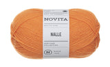 novita nalle
