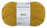 novita nalle