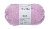 novita nalle