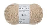novita nalle