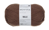 novita nalle
