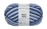 novita nalle raita