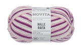 novita nalle raita