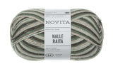 novita nalle raita