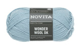 novita wonder wool dk