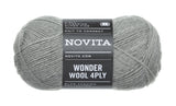 novita wonder wool 4ply