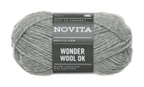 novita wonder wool dk