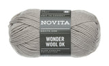 novita wonder wool dk