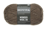 novita wonder wool dk