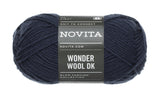 novita wonder wool dk