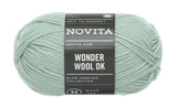 novita wonder wool dk